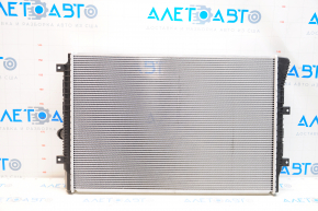 Radiator cooling water VW Beetle 12-19 1.8T TYC
