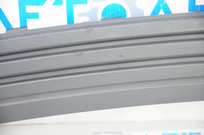 Upper rear bumper trim Jeep Grand Cherokee WK2 11-21 scratches, sand