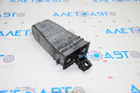 Rear left door limiter BMW X5 E70 07-09 with cover