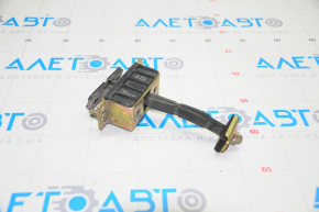 Mercedes W211 rear left door stop