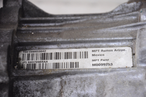 Transfer case Jeep Grand Cherokee WK2 11-21 2 speed, 57k