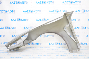 Front right wing Porsche Panamera 14-16 silver M7U