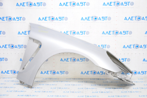 Front right wing Porsche Panamera 14-16 silver M7U