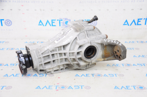 Rear differential gearbox Jeep Grand Cherokee WK2 14-21 3.45, 3.6L, 57k