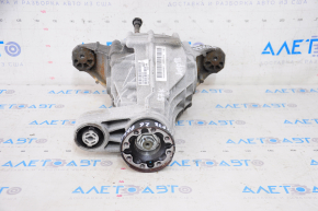 Rear differential gearbox Jeep Grand Cherokee WK2 14-21 3.45, 3.6L, 57k