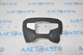 Front Engine Cover Porsche Panamera 10-16 4.8 V8