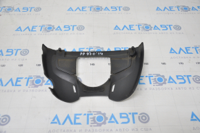 Front Engine Cover Porsche Panamera 10-16 4.8 V8