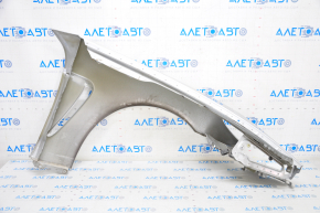 Front left wing Porsche Panamera 14-16 silver M7U