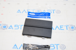 Ford Escape MK4 20 Distronic Plug - Structure