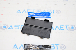 Ford Escape MK4 20 Distronic Plug - Structure