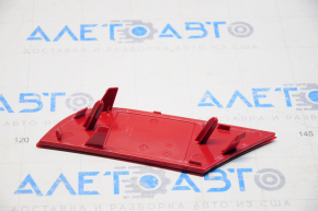 Rear Bumper Reflector Left Ford Escape MK4 20-