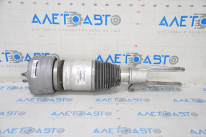 Front right air shock absorber Porsche Panamera 14-16 AWD complete with automatic inflation