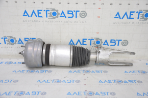 Front right air shock absorber Porsche Panamera 14-16 AWD complete with automatic inflation
