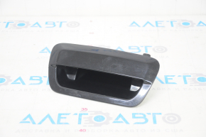 Tailgate handle Jeep Grand Cherokee WK2 18-21 keyless