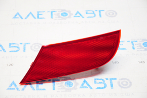 Rear Bumper Reflector Right Ford Escape MK4 20-