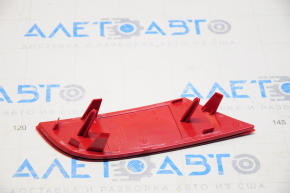 Rear Bumper Reflector Right Ford Escape MK4 20-