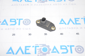 Porsche Panamera 10-16 Accelerometer