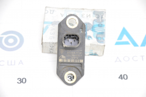 Porsche Panamera 10-16 Accelerometer