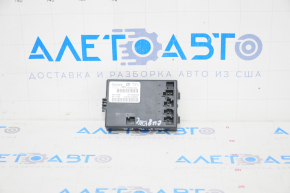 Jeep Grand Cherokee 18- Passenger Seat Control Unit