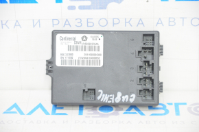 Jeep Grand Cherokee 18- Passenger Seat Control Unit