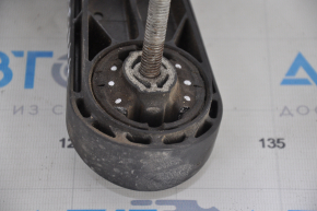 Upper engine mount Porsche Panamera 11-16 torn silent