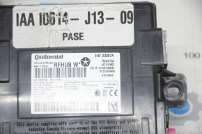 Keyless Entry Receiver Mopar Jeep Grand Cherokee 18