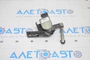 Front left body tilt sensor Porsche Panamera 10-16 with traction