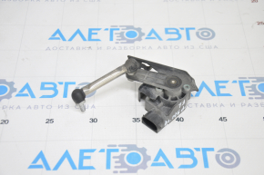 Front left body tilt sensor Porsche Panamera 10-16 with traction