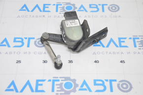 Front right body tilt sensor Porsche Panamera 10-16 with traction