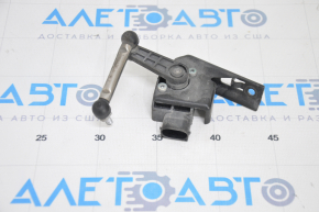 Front right body tilt sensor Porsche Panamera 10-16 with traction