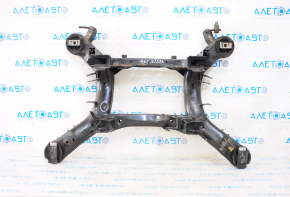 Jeep Grand Cherokee WK2 16-22 rear subframe