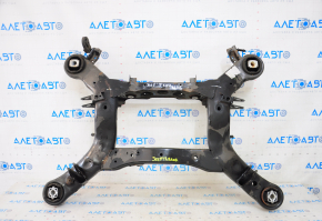 Jeep Grand Cherokee WK2 16-22 rear subframe
