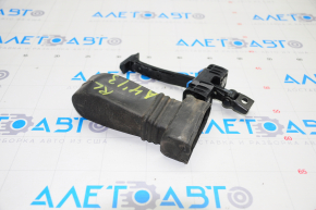 Rear left door limiter Audi A4 B8 08-16 sedan