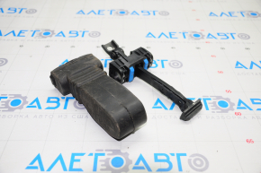 Rear left door limiter Audi A4 B8 08-16 sedan