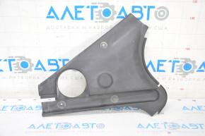 Rear left underhood trim Porsche Panamera 14-16
