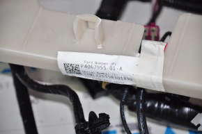 Wiring interior right Tesla Model 3 21-