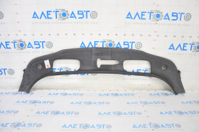 Porsche Panamera 10-16 TV Cover