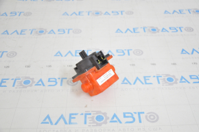 Chevrolet Volt 11-15 Battery Check Broken Latch