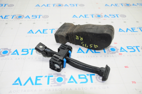Rear right door limiter for Audi Q5 8R 09-17, 3 positions, with cover
