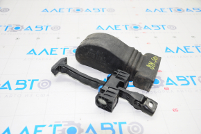Door limiter rear right Audi Q5 8R 09-17 4 positions