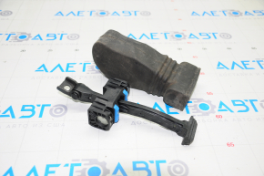 Door limiter rear right Audi Q5 8R 09-17 4 positions