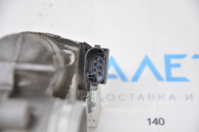 Throttle body Porsche Panamera 10-16 4.8