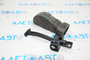 Rear left door limiter for Audi Q5 8R 09-17, 3 positions