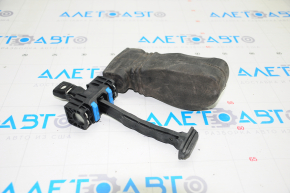 Rear left door limiter for Audi Q5 8R 09-17, 3 positions
