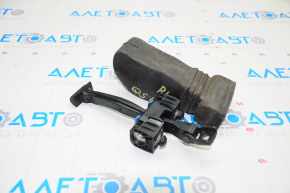 Door limiter rear left Audi Q5 8R 09-17 3 positions