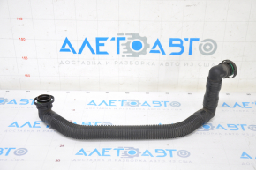 Ventilation tube from oil separator Porsche Panamera 10-16 4.8