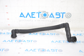 Ventilation tube from oil separator Porsche Panamera 10-16 4.8