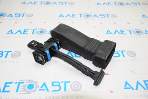 Front right door limiter for Audi Q5 8R 09-17, 4 positions