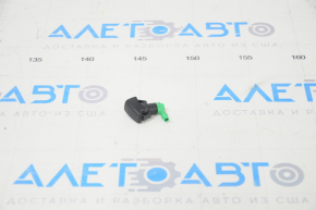 Windshield washer nozzle left Jeep Grand Cherokee WK2 11-21