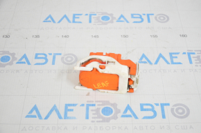 Nissan Leaf Battery Check 13-15 White Latch